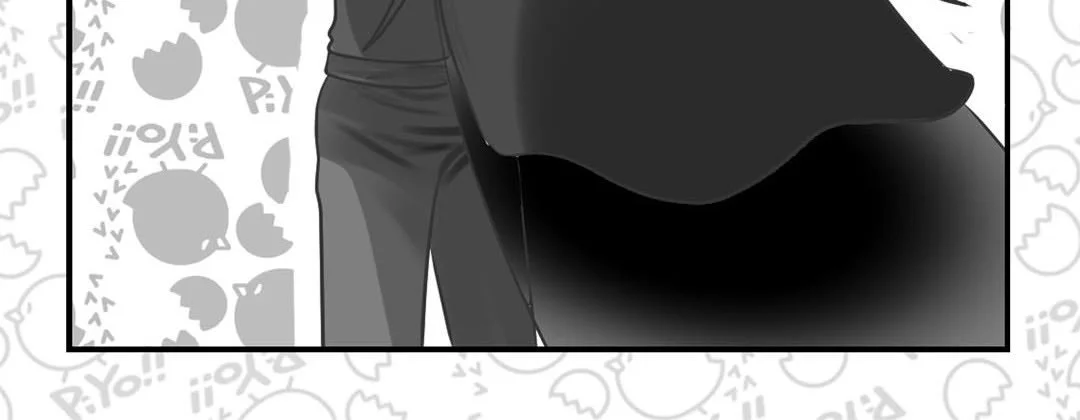 Living with The Wizard - Chapter 28